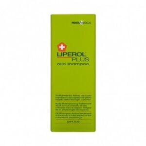 Pentamedical Liperol-plus shampoo trattamento attivo per il cuoio capelluto 150 ml
