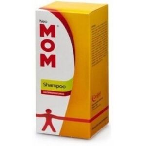 Candioli Neo Mom Shampoo Antiparassitario bipack 2 x 150 ml