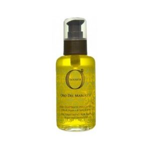 Olioseta Oro del Marocco - Olio trattante per capelli 30 ml