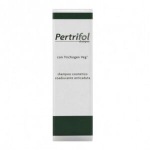 Perfarma D.P. Pertrifol - shampoo anticaduta 200 ml