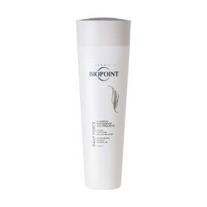 Biopoint Shampoo per capelli rinforzante daily force per uso frequente 200 ml