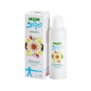 Candioli Mom Zero - Shampoo preventivo pidocchi 200 ml