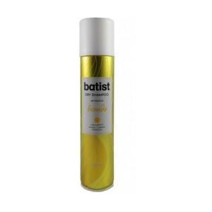 Batist Biondo - shampoo a secco per capelli colorati 200 ml