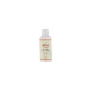 Abbate Gualtiero Skinsan Attivo - Shampoo doccia 500 ml