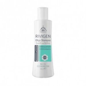 Idi Farmaceutici Rivigen - Oligo Shampoo antiforfora 200 ml