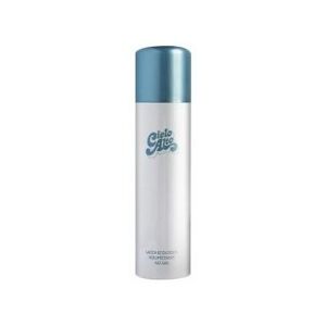 Cielo Alto Lacca per capelli ecologica volumizzante no-gas 250 ml