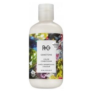 R+co Gemstone Color Conditioner - Balsamo per capelli colorati 241 Ml