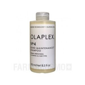 Olaplex N.4 Bond Maintenance Shampoo 250 ml