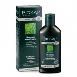 Bios Line Biokap Bellezza Bio - Shampoo Fortificante 200 ml