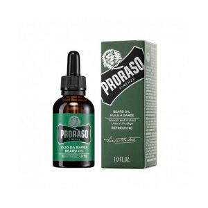 Proraso Olio da barba rinfrescante 30 Ml