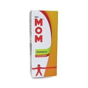 Candioli Neo Mom Shampoo Antiparassitario 100 ml