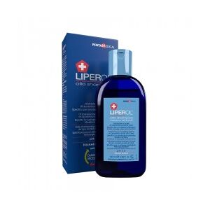 Pentamedical Liperol - Olio Shampoo detersione micellare antiforfora 150 Ml