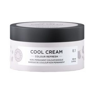 Maria Nila Colour Refresh - Maschera colorante 100 ml - Cool Cream