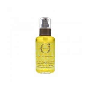 Olioseta Oro Del Marocco - Olio Trattante Per Capelli 100 Ml