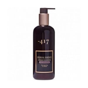 Minus 417 Intense volumizing mud shampoo - Shampoo volumizzante al fango 350 ml