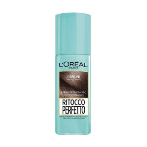 L’oreal Paris Ritocco Perfetto - Spray Istantaneo Ritocco Radici 2 i bruni 75 ml