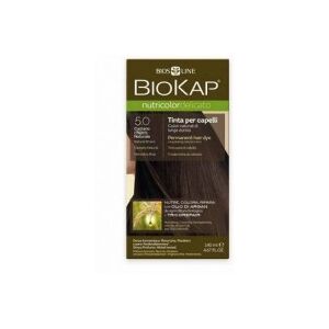 Bios Line Biokap Nutricolor - Tinta Per Capelli N.5.0 castano chiaro