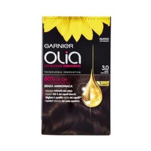 Garnier Olia colorazione per capelli nero naturale n.3,0