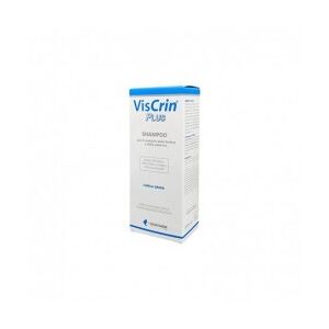Doafarm Viscrin Plus - shampoo antiforfora 200 ml