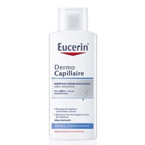 Eucerin Linea Dermo Capillaire Urea 5% Shampoo Lenitivo 250 ml