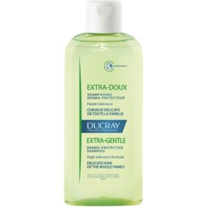 Ducray Linea Capelli Normali e Delicati Extra Delicato Shampoo Neutro 200 ml