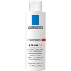 La Roche Posay Linea Kerium DS Shampoo Trattamento Dermatite Seborroica 125 ml