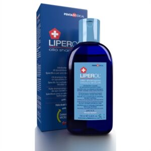 Pentamedical Linea Capelli Liperol Olio Shampoo 150 ml