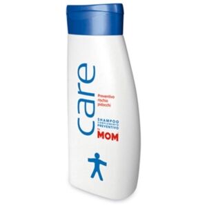 Mom Linea Care Shampoo Preventivo Protettivo Anti-Pediculosi Lunga Durata 100 ml