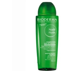 Bioderma Linea Capelli e Cuoio Capelluto Nodè Fluido Shampoo Delicato 400 ml