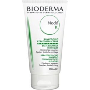 Bioderma Linea Capelli e Cuoio Capelluto Nodè K Shampoo Forfora Secca 150 ml