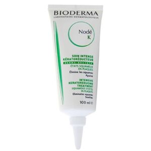 Bioderma Linea Capelli e Cuoio Capelluto Nodè K Emulsione Forfora Secca 150 ml