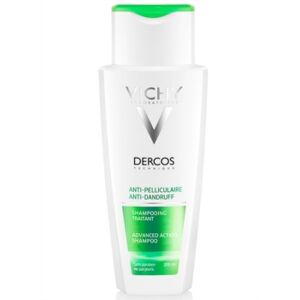 Dercos Linea Anti-Forfora Shampoo Intensivo Riequilibrante Cute Sensibile 200 ml