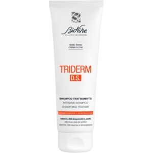 Triderm BioNike Linea Dermatologica D.S. Shampoo Trattamento 125 ml