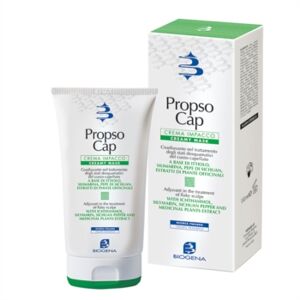 Biogena Linea Capelli Propso Cap Crema Impacco Flacone 150 ml