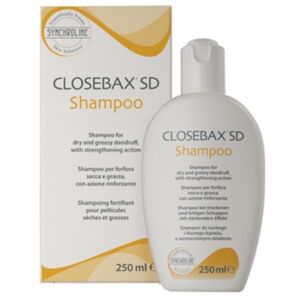 Synchroline Linea Dermatologica Closebax SD Shampoo 250 ml