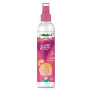 Paranix Linea Anti-Pediculosi Protection Conditioner Lei Spray 250 ml