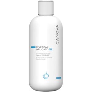 Canova Linea Dermatologica Rivescal Delicato XL Shampoo 500 ml