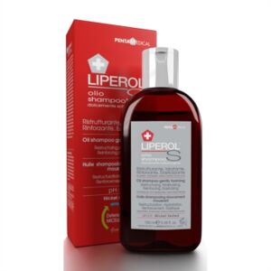 Pentamedical Linea Capelli Liperol S Olio Shampoo 150 ml
