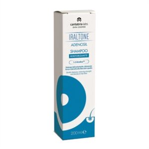 Difa Cooper Linea Anti Caduta Adenosil Shampoo 200 ml
