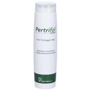 Perfarma Linea Capelli Sani Pertrifol Shampoo Anti Caduta 200 ml