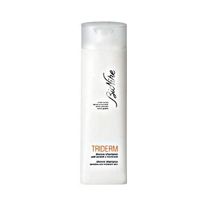 Triderm Bionike  Doccia Shampoo 400 Ml