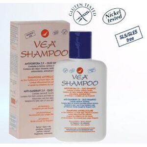 VEA Shampoo Antiforfora Delicato 125 Ml
