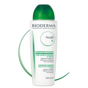 Bioderma Linea Nodè A Shampoo Lenitivo Uso Frequente Cute Delicata 200 Ml