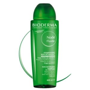 Bioderma Linea Nodè Fluide Shampoo Dolce Quotidiano Cute Delicata 400 Ml