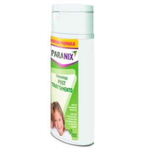 Paranix Linea Anti-Pediculosi  Shampoo Delicato Post Trattamento 100 Ml