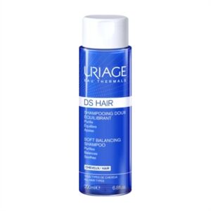 Uriage Linea D.S. Trattamenti Riequilibranti Ds Shampoo Delicato 200 Ml