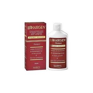 Logofarma Hairgen Shampoo 200ml