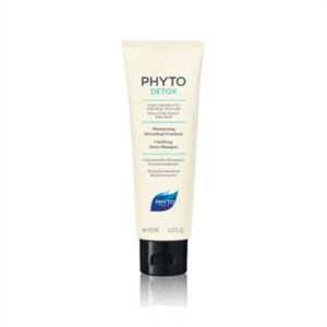 Phyto Linea Detox Detossinante Shampoo Purificante Anti-Pollution 125 Ml
