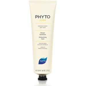 Phyto Linea Capelli Secchi Joba Maschera Idratante Illuminante 150 Ml