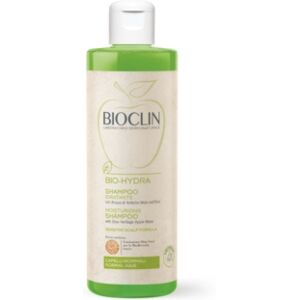 Bioclin Linea Capelli Sani Bio-Hydra Shampoo Idratante Cute Sensibili 200 Ml